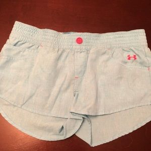 Under Armor Shorts